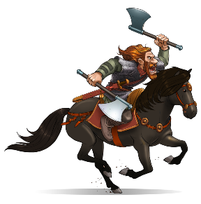 ترافيان ن | Greek War